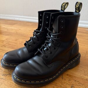 1460 Dr Marten Smooth Leather